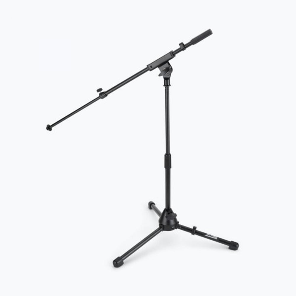 On Stage MS7411TB Drum/AMP Tripod Mic Stand With Tele Boom-microphone stand-On Stage-Hermes Music